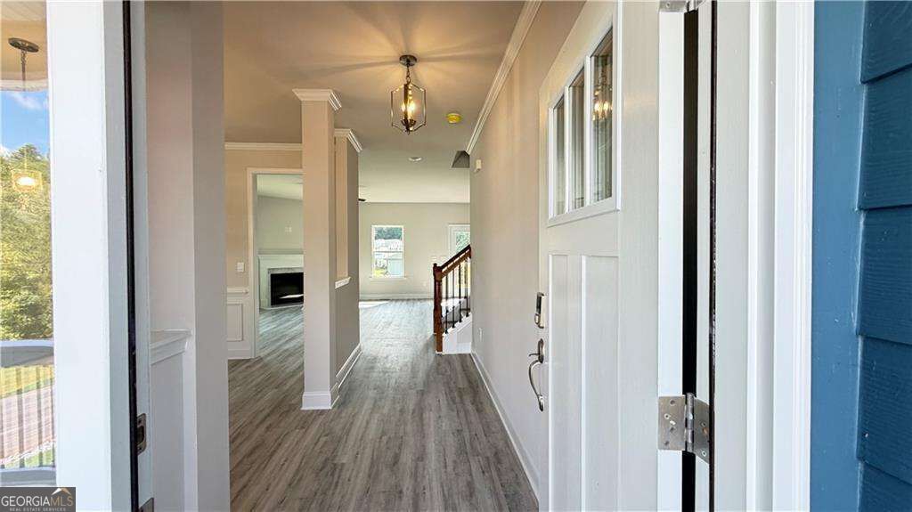 615 Bald Ridge Circle, Demorest, GA 30535 — photo 2