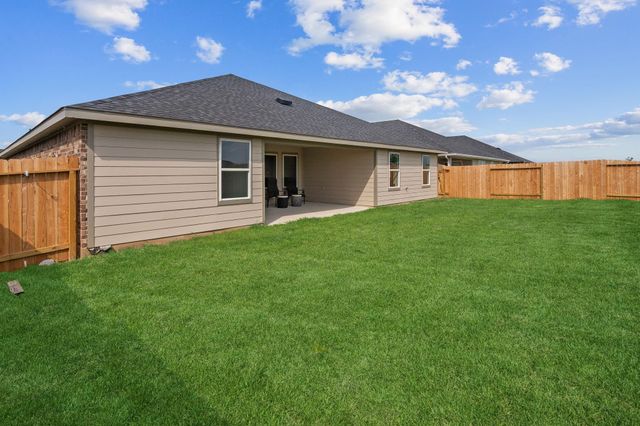 31314 Hastings Park Drive, Fulshear, TX 77441