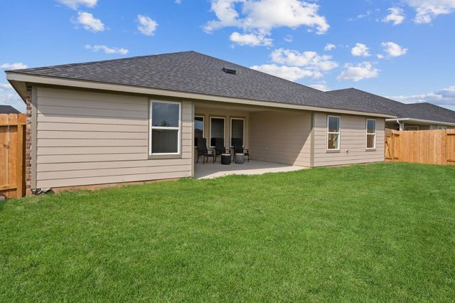 31314 Hastings Park Drive, Fulshear, TX 77441