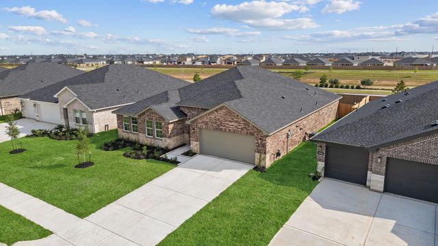 31314 Hastings Park Drive, Fulshear, TX 77441