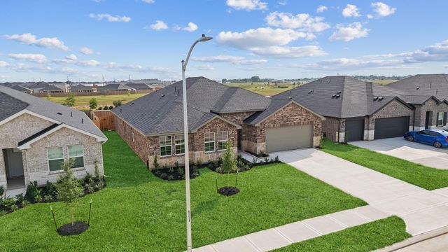 31314 Hastings Park Drive, Fulshear, TX 77441