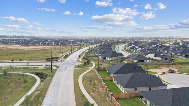 31314 Hastings Park Drive, Fulshear, TX 77441