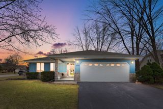 30 N Melanie Court, Crete, IL 60417