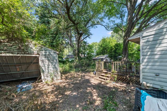 1035 TANGLEWOOD ST, Memphis, TN 38104