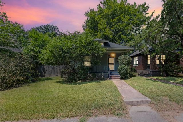 1035 TANGLEWOOD ST, Memphis, TN 38104