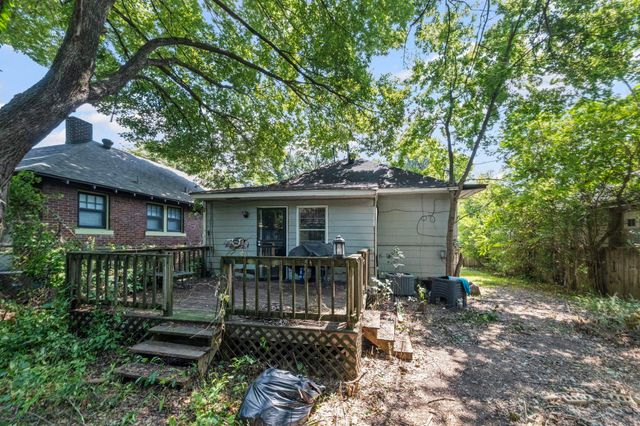 1035 TANGLEWOOD ST, Memphis, TN 38104
