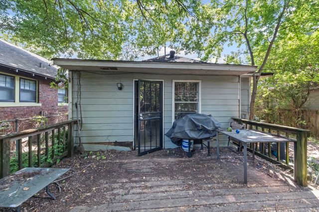 1035 TANGLEWOOD ST, Memphis, TN 38104