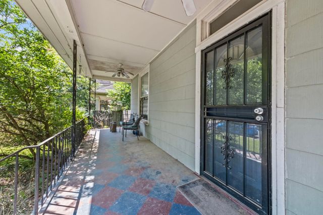 1035 TANGLEWOOD ST, Memphis, TN 38104