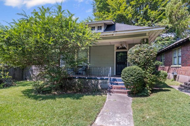 1035 TANGLEWOOD ST, Memphis, TN 38104