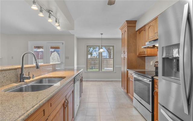 1104 Bonfield CT, Virginia Beach, VA 23454