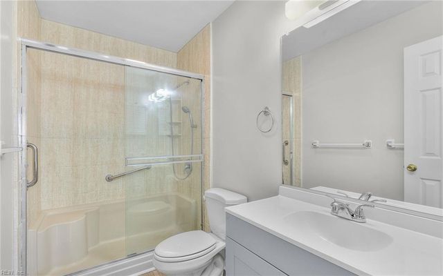 1104 Bonfield CT, Virginia Beach, VA 23454