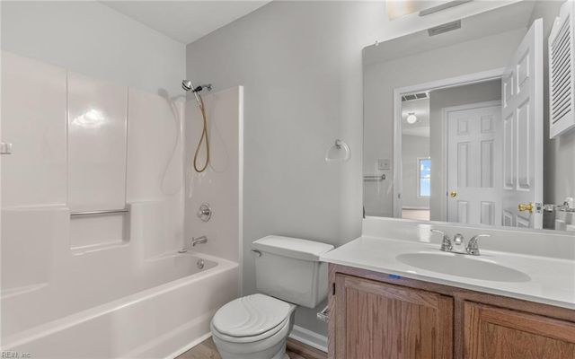 1104 Bonfield CT, Virginia Beach, VA 23454