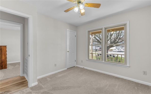 1104 Bonfield CT, Virginia Beach, VA 23454