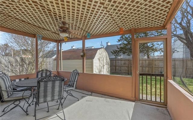 1104 Bonfield CT, Virginia Beach, VA 23454