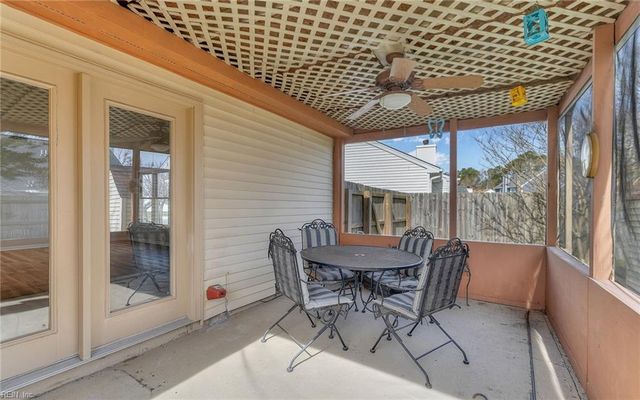 1104 Bonfield CT, Virginia Beach, VA 23454