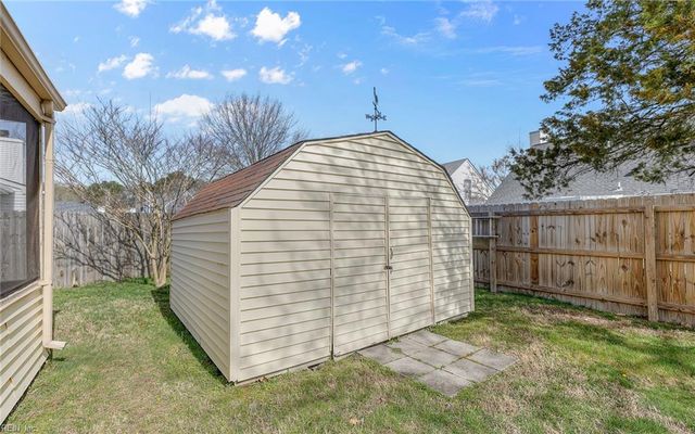 1104 Bonfield CT, Virginia Beach, VA 23454