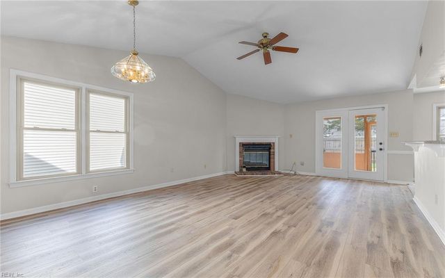 1104 Bonfield CT, Virginia Beach, VA 23454