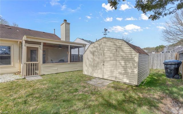 1104 Bonfield CT, Virginia Beach, VA 23454