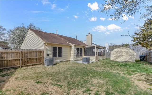 1104 Bonfield CT, Virginia Beach, VA 23454