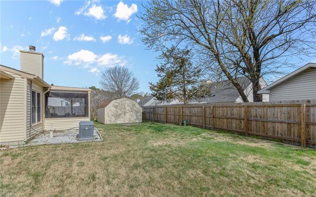 1104 Bonfield CT, Virginia Beach, VA 23454