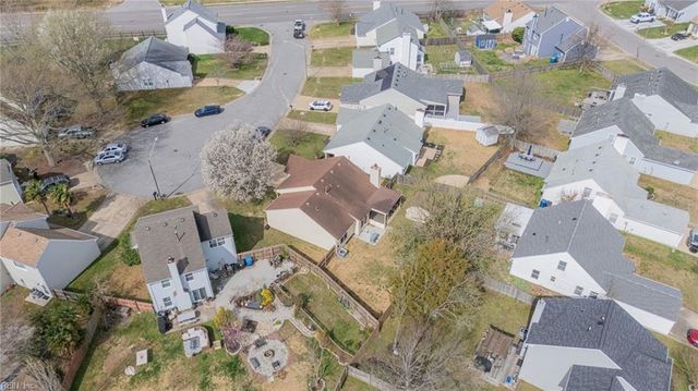 1104 Bonfield CT, Virginia Beach, VA 23454