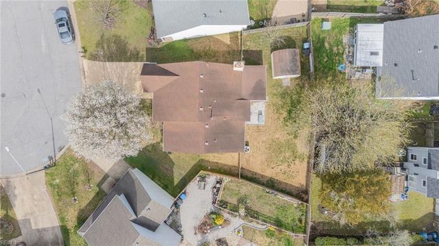 1104 Bonfield CT, Virginia Beach, VA 23454