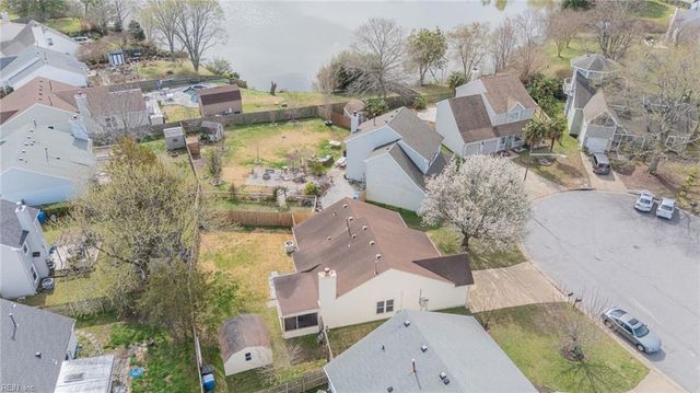 1104 Bonfield CT, Virginia Beach, VA 23454