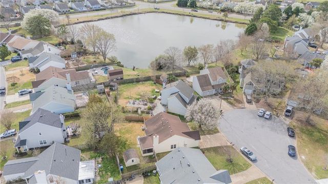 1104 Bonfield CT, Virginia Beach, VA 23454