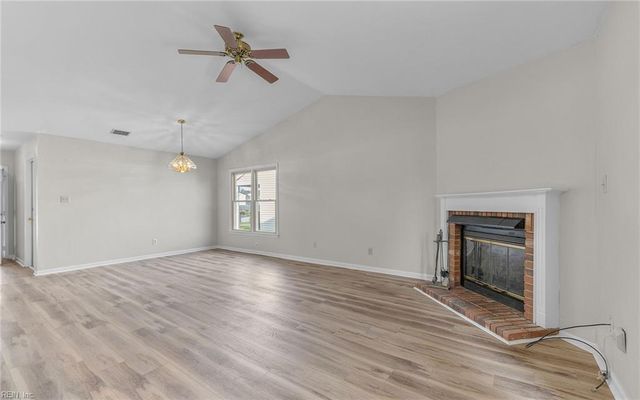 1104 Bonfield CT, Virginia Beach, VA 23454