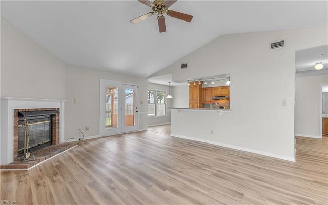 1104 Bonfield CT, Virginia Beach, VA 23454