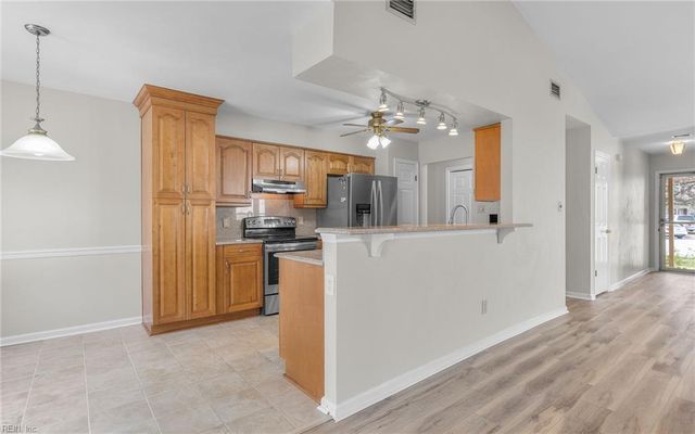 1104 Bonfield CT, Virginia Beach, VA 23454