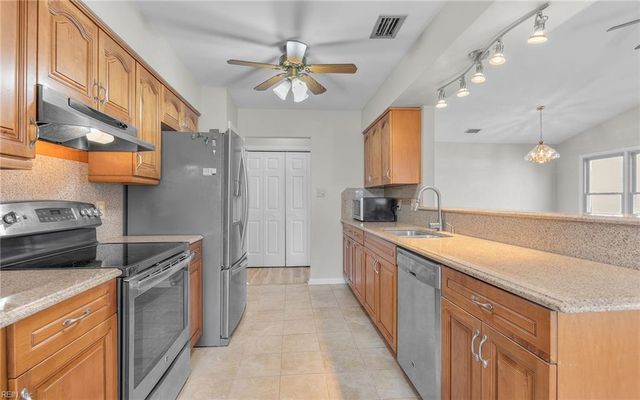 1104 Bonfield CT, Virginia Beach, VA 23454