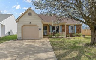 1104 Bonfield CT, Virginia Beach, VA 23454