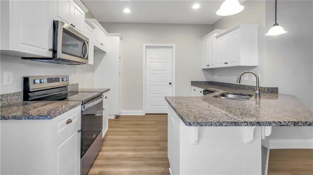 151 Gavin Way, Rincon, GA 31326