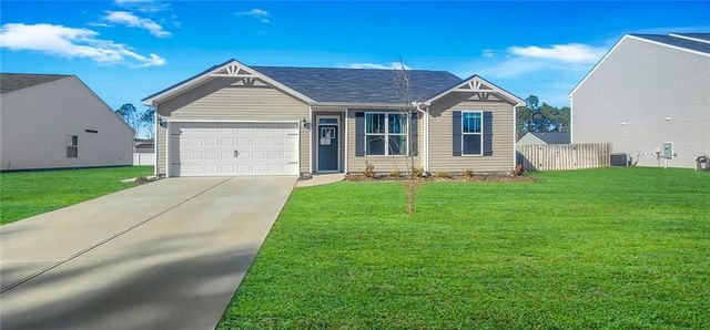 151 Gavin Way, Rincon, GA 31326