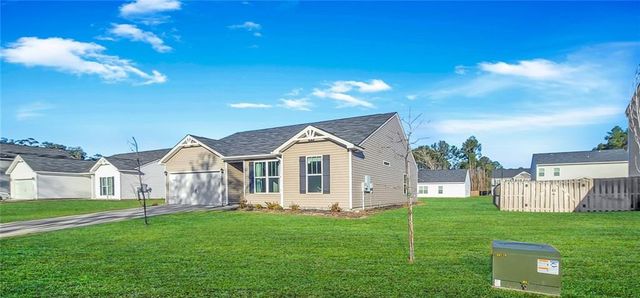 151 Gavin Way, Rincon, GA 31326