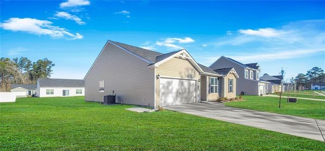 151 Gavin Way, Rincon, GA 31326
