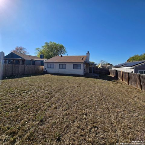 4136 Dakota Sun, San Antonio, TX 78244