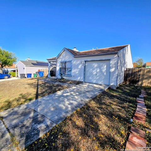 4136 Dakota Sun, San Antonio, TX 78244