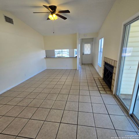 4136 Dakota Sun, San Antonio, TX 78244