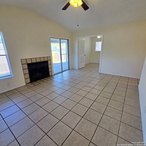 4136 Dakota Sun, San Antonio, TX 78244