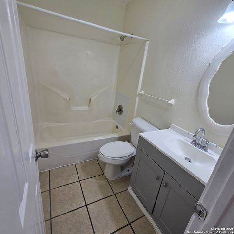 4136 Dakota Sun, San Antonio, TX 78244