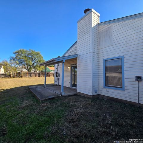 4136 Dakota Sun, San Antonio, TX 78244