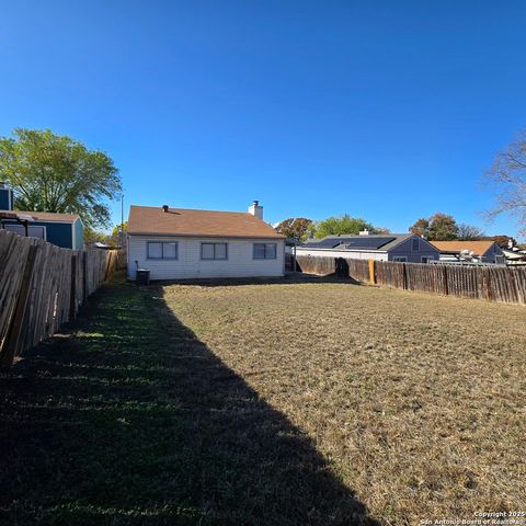 4136 Dakota Sun, San Antonio, TX 78244