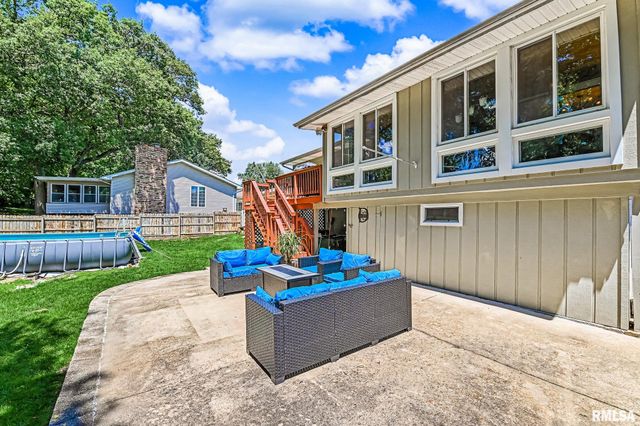 1201 HAWTHORNE Avenue, Pekin, IL 61554