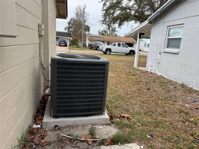 5965 63RD AVENUE N, Pinellas Park, FL 33781