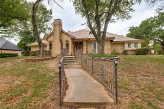 1503 Green Tree Lane, Duncanville, TX 75137