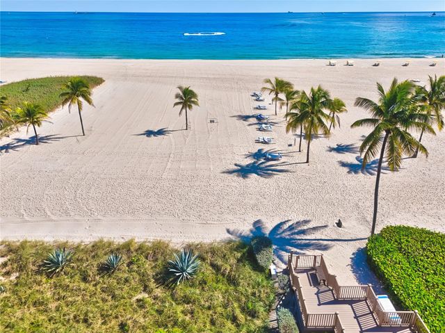 1710 S Ocean Lane 202, Fort Lauderdale, FL 33316