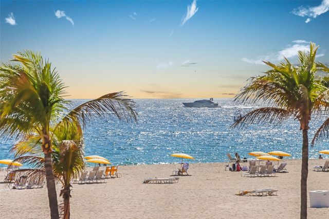 1710 S Ocean Lane 202, Fort Lauderdale, FL 33316