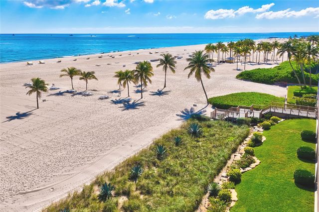 1710 S Ocean Lane 202, Fort Lauderdale, FL 33316